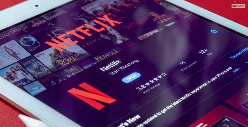 How to screen share netflix on discord