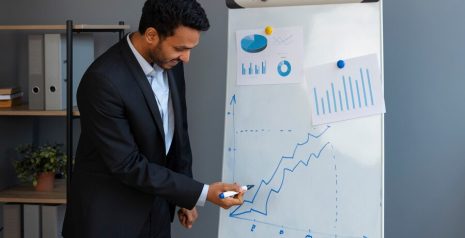 Improve Your Business's Forecasting And Planning