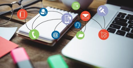 Integrated Marketing Tools