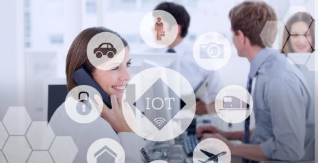 (Iot) Security Challenges
