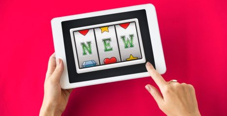 Mobile Optimization - Designing Slot Games