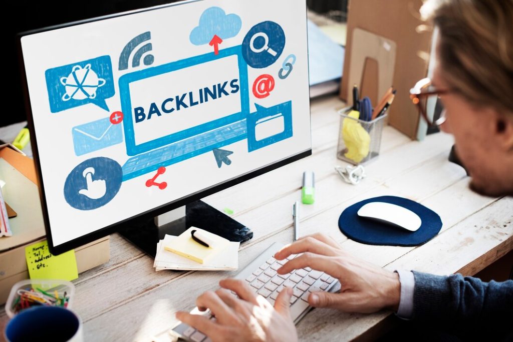 Negative backlinks
