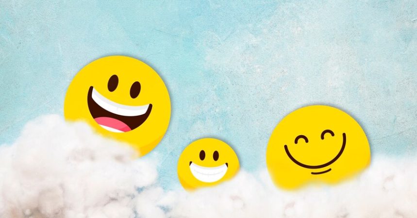 Nicolas Loufrani: The History Of The Smiley