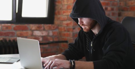 Stay Anonymous on the Internet