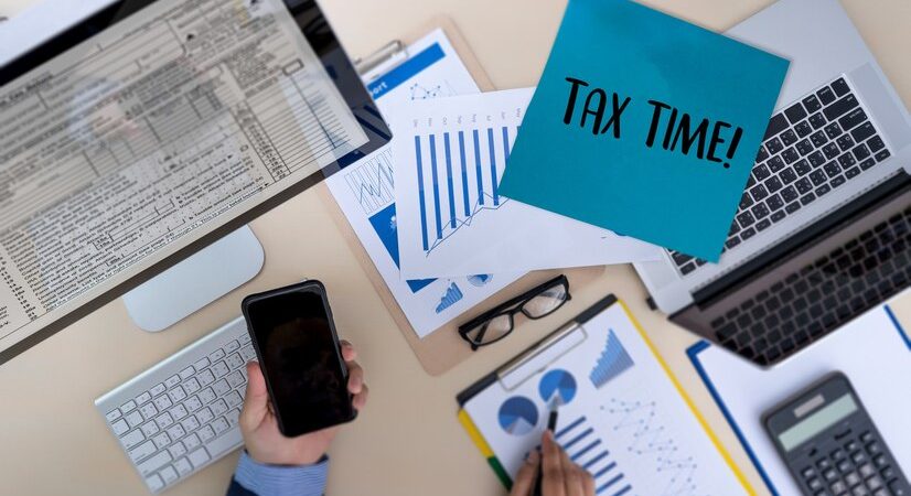 Tax Planning Strategies For Your Small Business