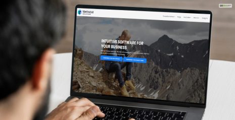 tentacle software solutions