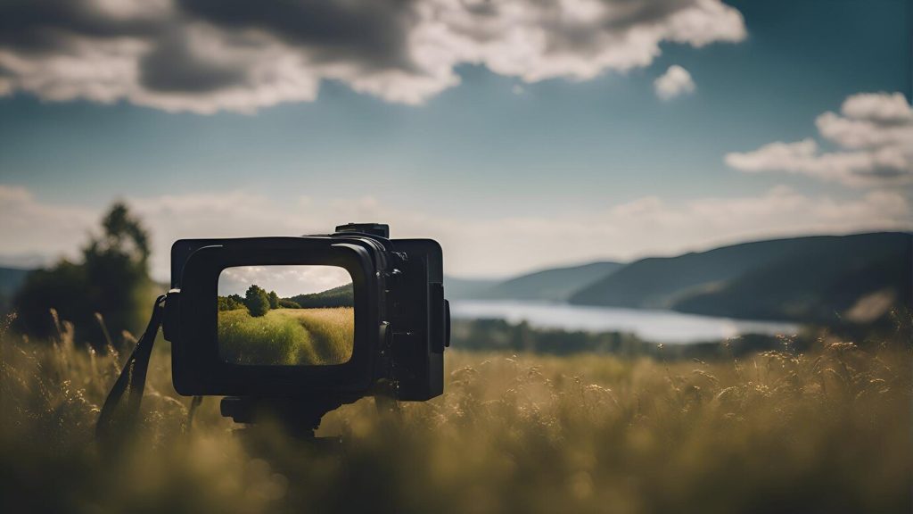 filmmakers get sniffy about stock footage 1024x576 - 5 Reasons To Use Stock Footage