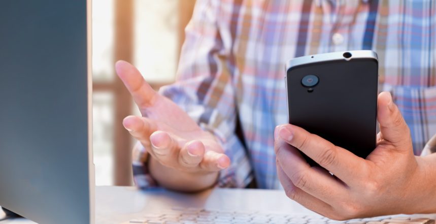 mobile device management