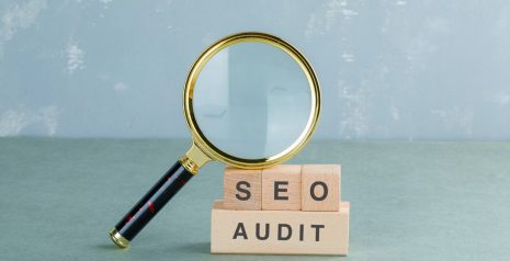 Backlink Audit