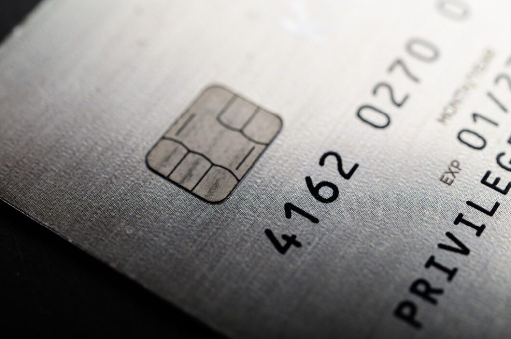 Bank Identification Number