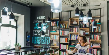 Bookstore