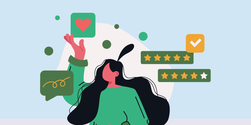 Combining Customer Reviews and Proof of Recent Purchases for Improved Conversions