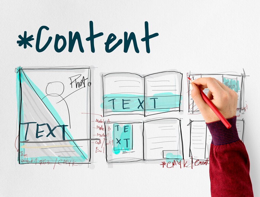 Content Development and Optimization