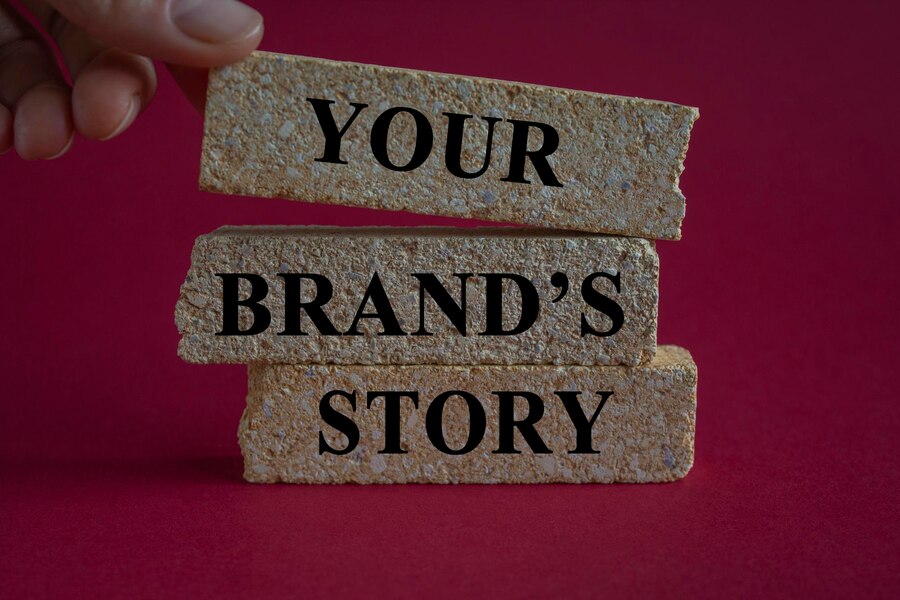 Create Resonant Brand Stories