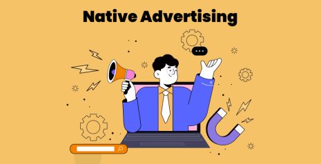 Native Advertising in Content Marketing