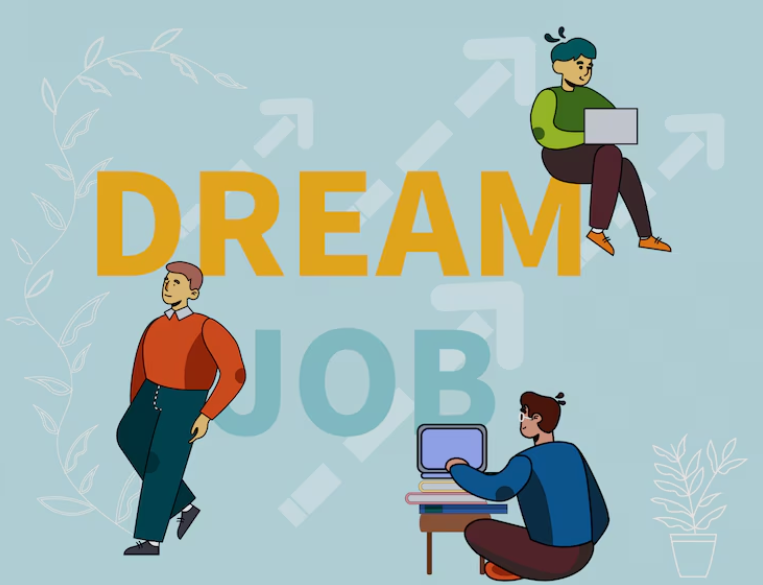 Finding Your Dream Job: Tips For Immigrants In The USA