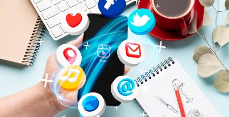 Impact Of Social Media