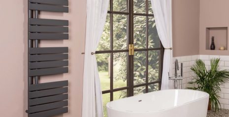 Latest Technological Advancements in Towel Radiator Design