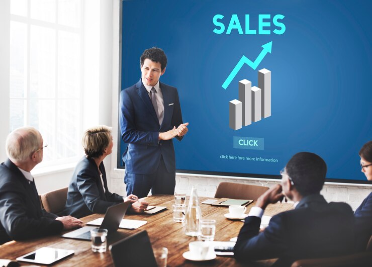 Maximize Sales with Smart Cross-Selling and Upselling