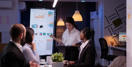 Modern Lead Generation Services