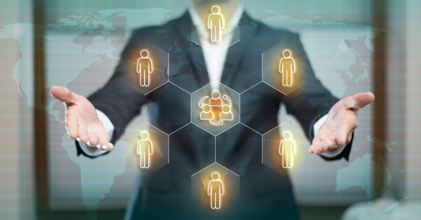 Role Of Human Resources In Corporate Growth