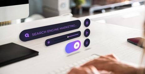 Search Engine Optimization