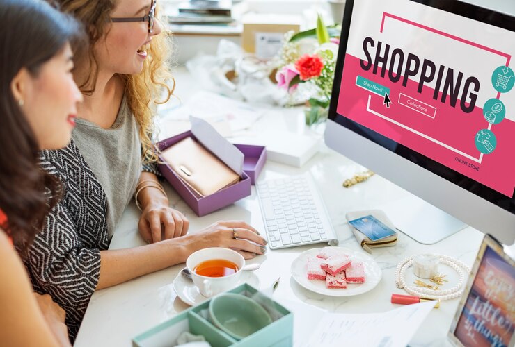 Some hacks to improve your sales on e-commerce sites!