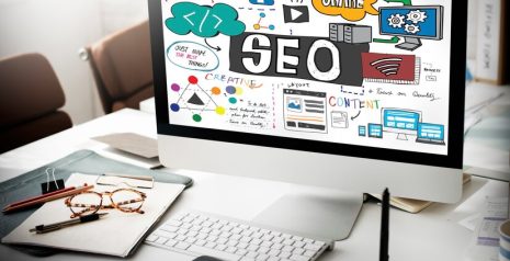 plan for SEO-driven branding