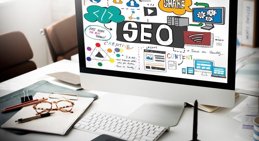 plan for SEO-driven branding