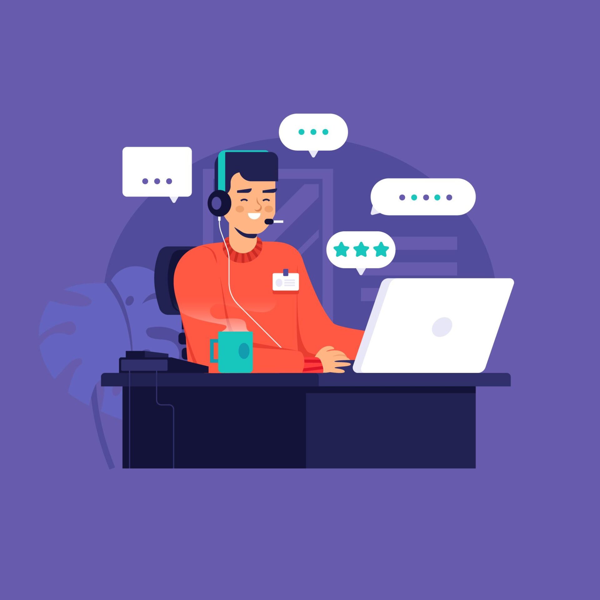 Boost Your Biz: Advantages of Live Chat Support