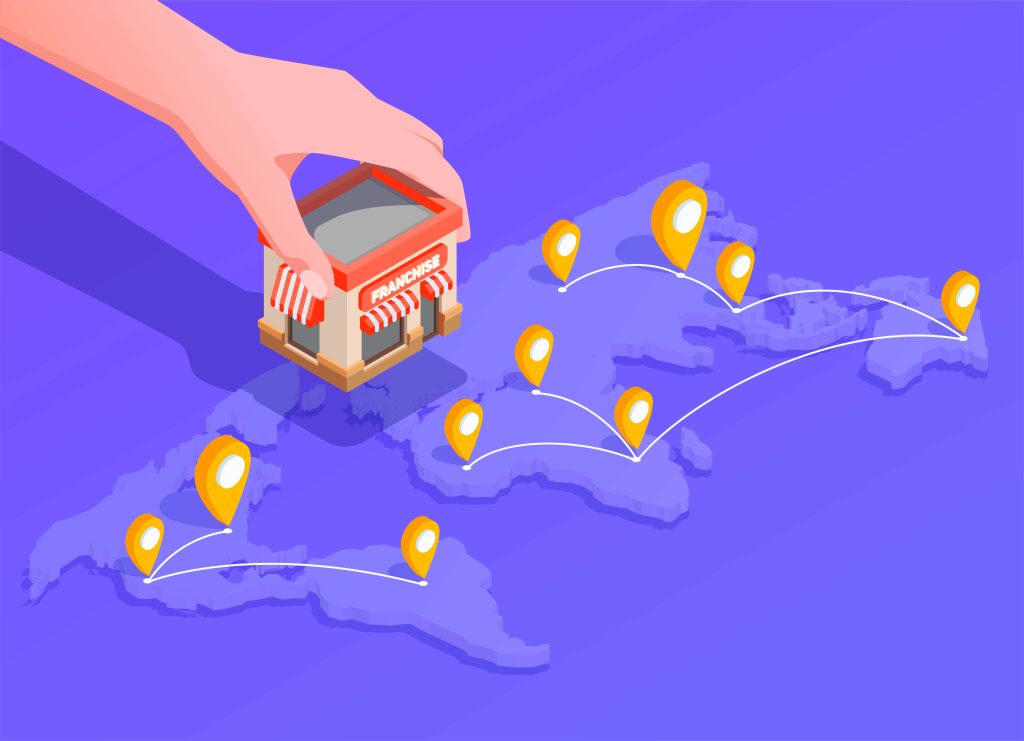 Leveraging The Help Of Social Media In Opening A Food Franchise In Gulf Locations Choosing The Right Franchise 1024x741 - Leveraging The Help Of Social Media In Opening A Food Franchise In Gulf Locations