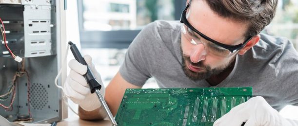 Computer Repair Expert