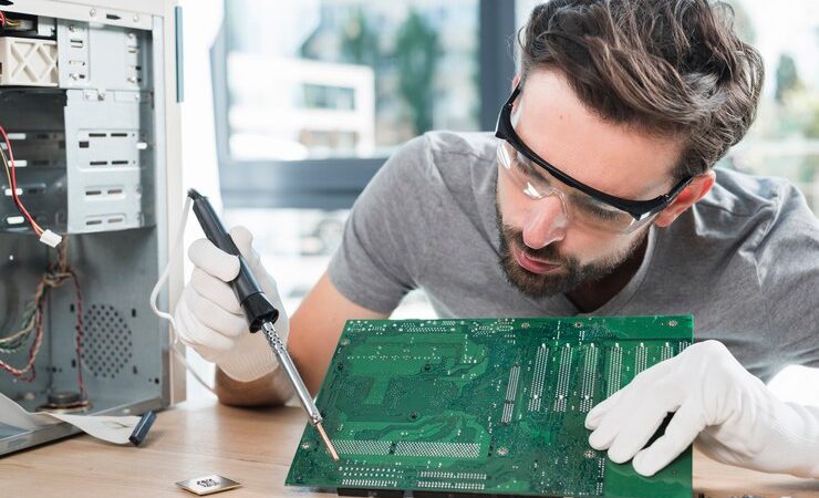 Computer Repair Expert