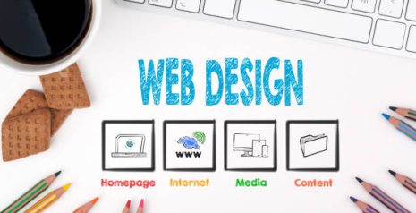 Converting Website Design Tips