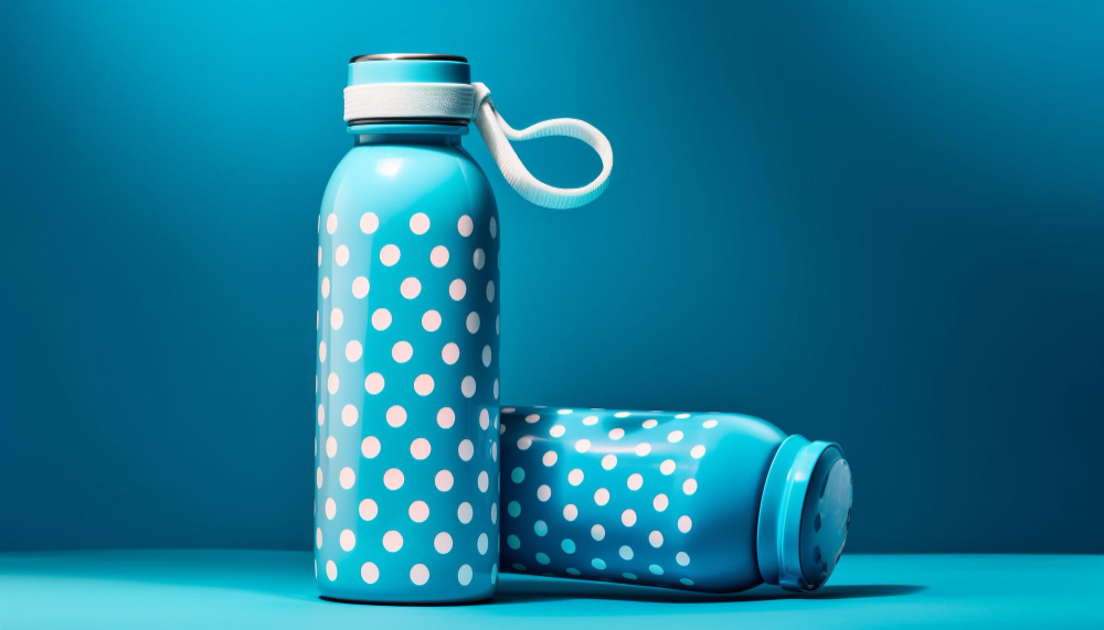 Design The Perfect Water Bottles