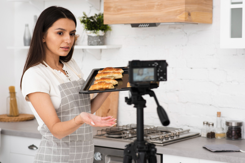 Have a Proper Content Plan - How to Start a Cooking Channel on YouTube