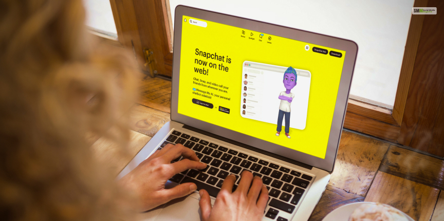 How To See Memories On Snapchat PC - How To See Memories on Snapchat: A Step-By-Step Guide For You