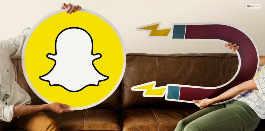 Less Social Media, More Snapchat