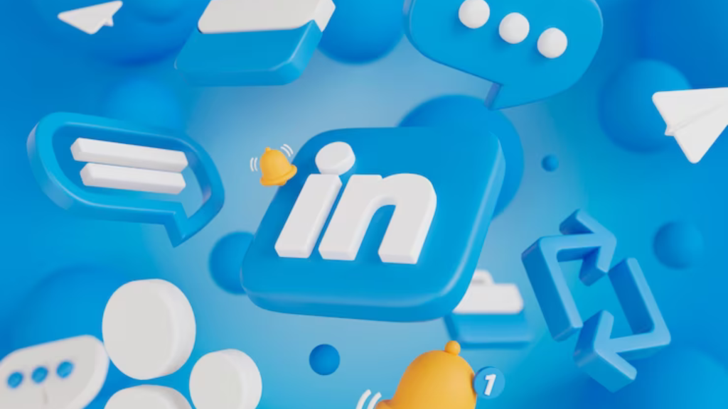 Leveraging Advanced Linkedin Features 1024x576 - Maximizing Linkedin’s Potential: Strategies To Transform Connections Into Business Leads