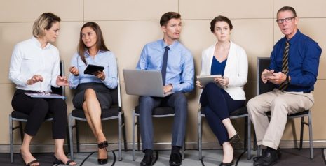 Recruiters and Hiring Managers