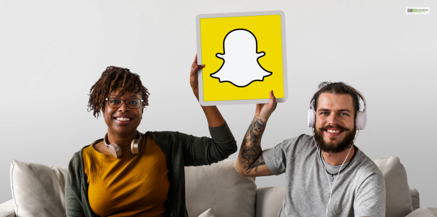 Rise of Snapchat on the Internet