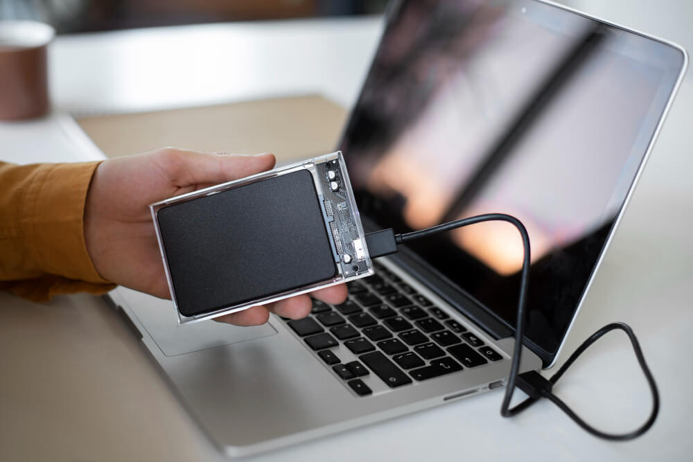 When Speed Demons Lose Their Data: SSD Data Recovery with SalvageData Canada SSD Data Recovery Process - When Speed Demons Lose Their Data: SSD Data Recovery with SalvageData Canada
