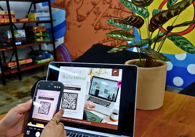 Social Media In Opening A Food Franchise
