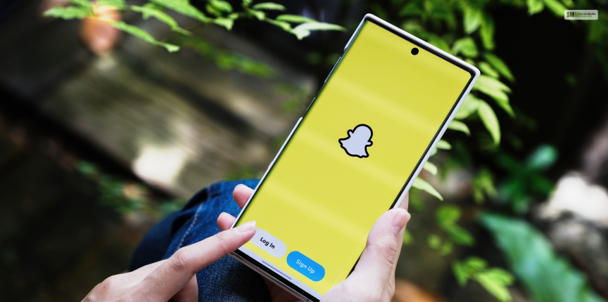 Something Gen zs Hold Very Dear to Their Heart - Why Gen-Zs Will Not Break Free from the Snapchat Trap!