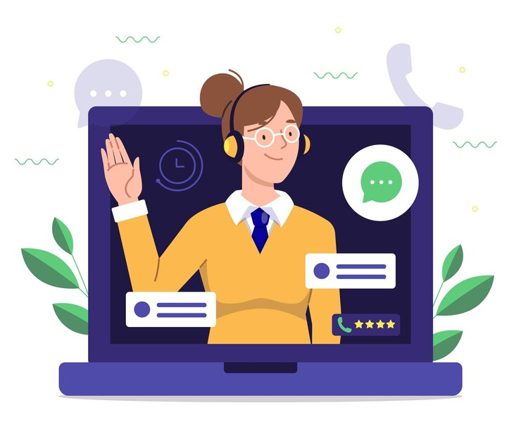 Boost Your Biz: Advantages of Live Chat Support image 1 - Boost Your Biz: Advantages of Live Chat Support