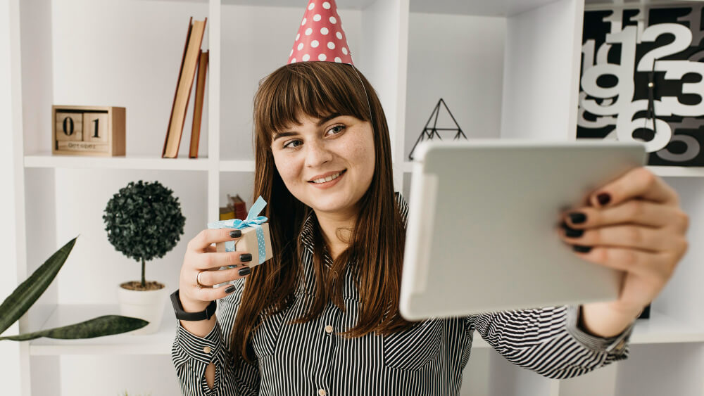 Capture Everything Professionally - 5 Tips to Create an Influencer-Worthy Birthday