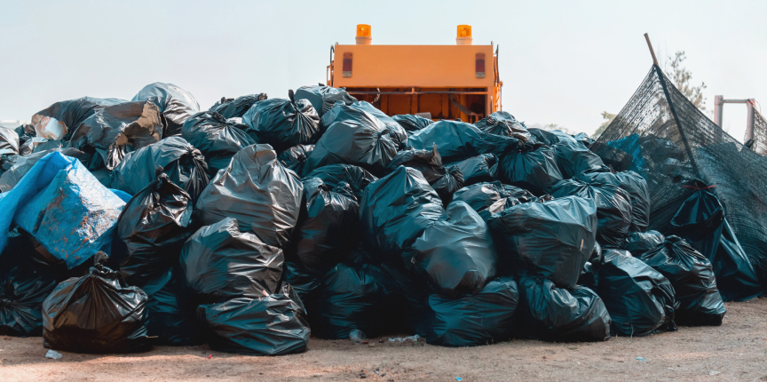 Chain Of Custody