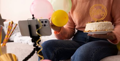 Create an Influencer-Worthy Birthday