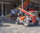 X Ways AI is Cutting Waste on Construction Sites