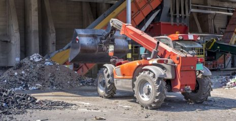 X Ways AI is Cutting Waste on Construction Sites